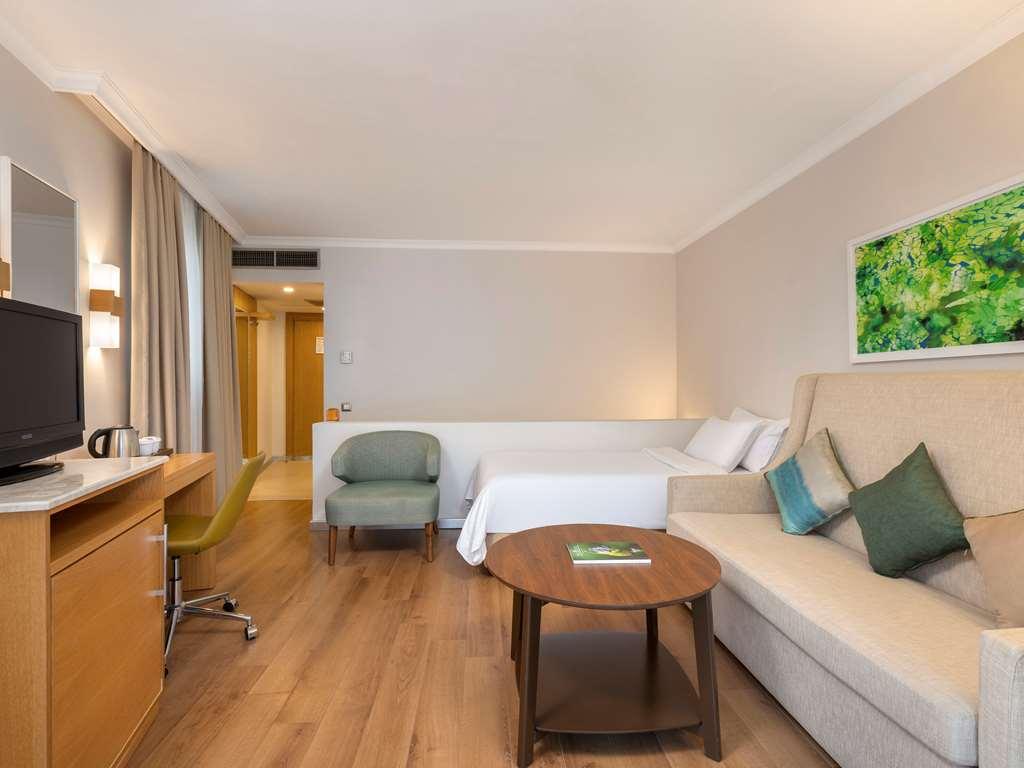 Rixos Park Belek - The Land Of Legends Access Hotel Phòng bức ảnh