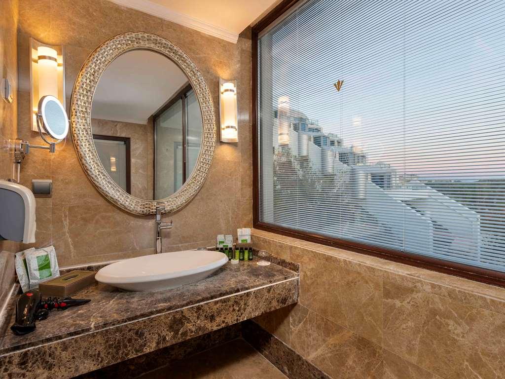 Rixos Park Belek - The Land Of Legends Access Hotel Ngoại thất bức ảnh