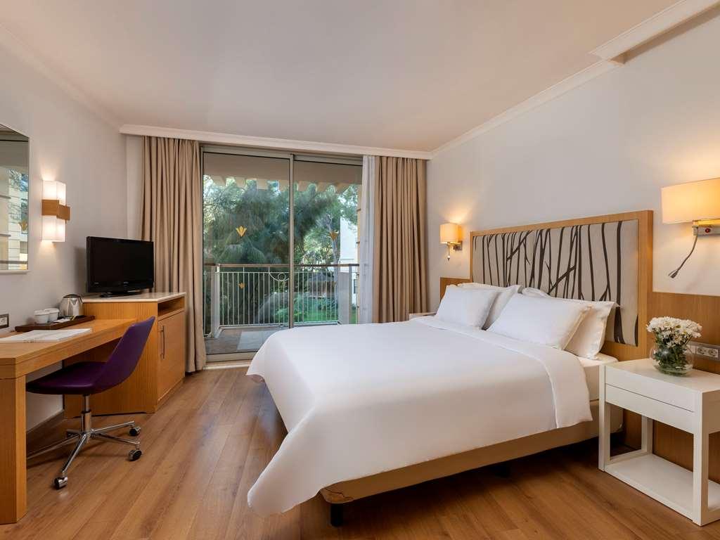 Rixos Park Belek - The Land Of Legends Access Hotel Phòng bức ảnh