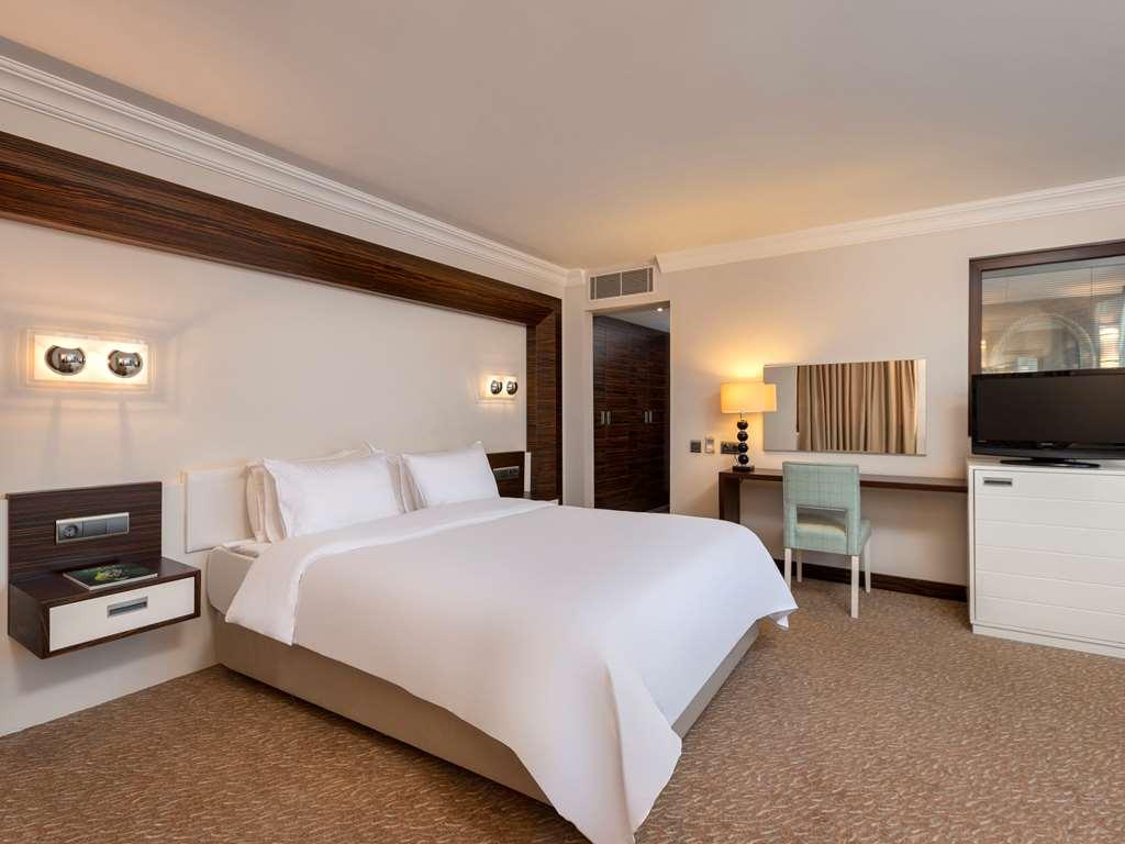 Rixos Park Belek - The Land Of Legends Access Hotel Phòng bức ảnh