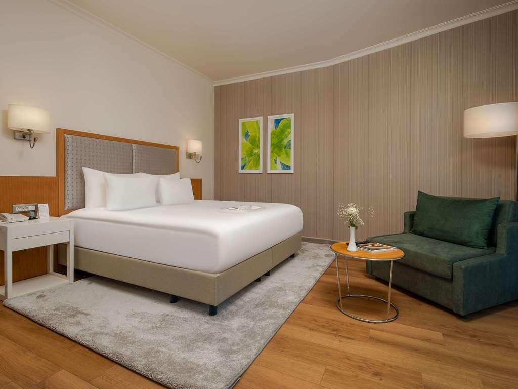 Rixos Park Belek - The Land Of Legends Access Hotel Phòng bức ảnh