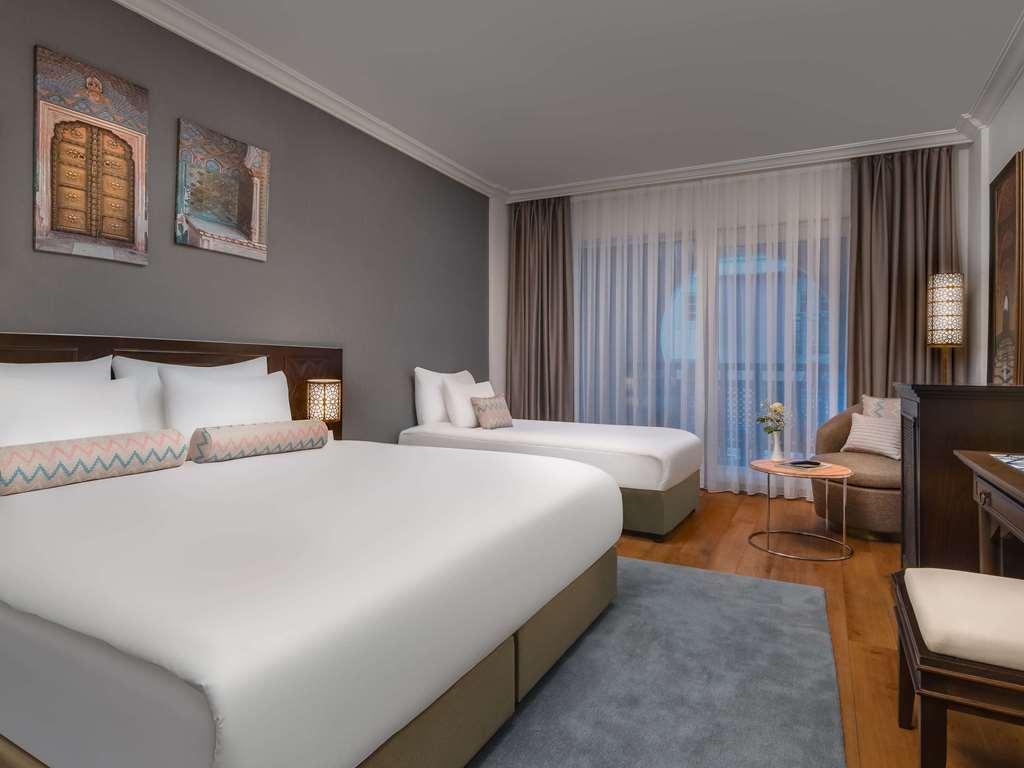 Rixos Park Belek - The Land Of Legends Access Hotel Phòng bức ảnh