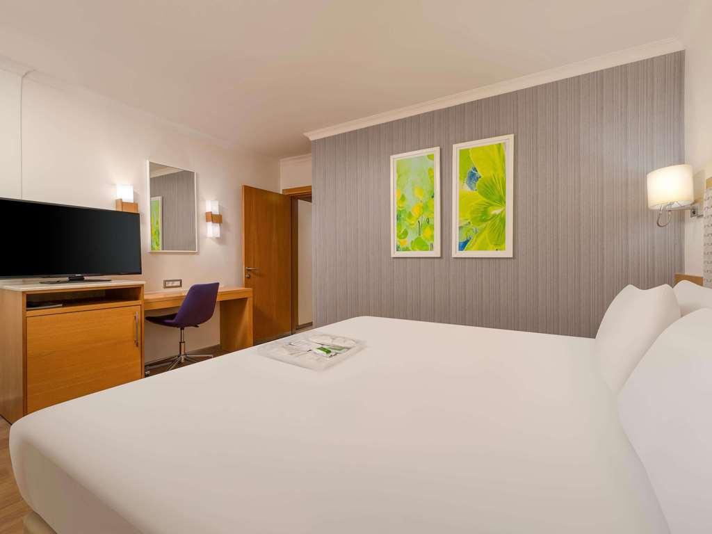 Rixos Park Belek - The Land Of Legends Access Hotel Phòng bức ảnh