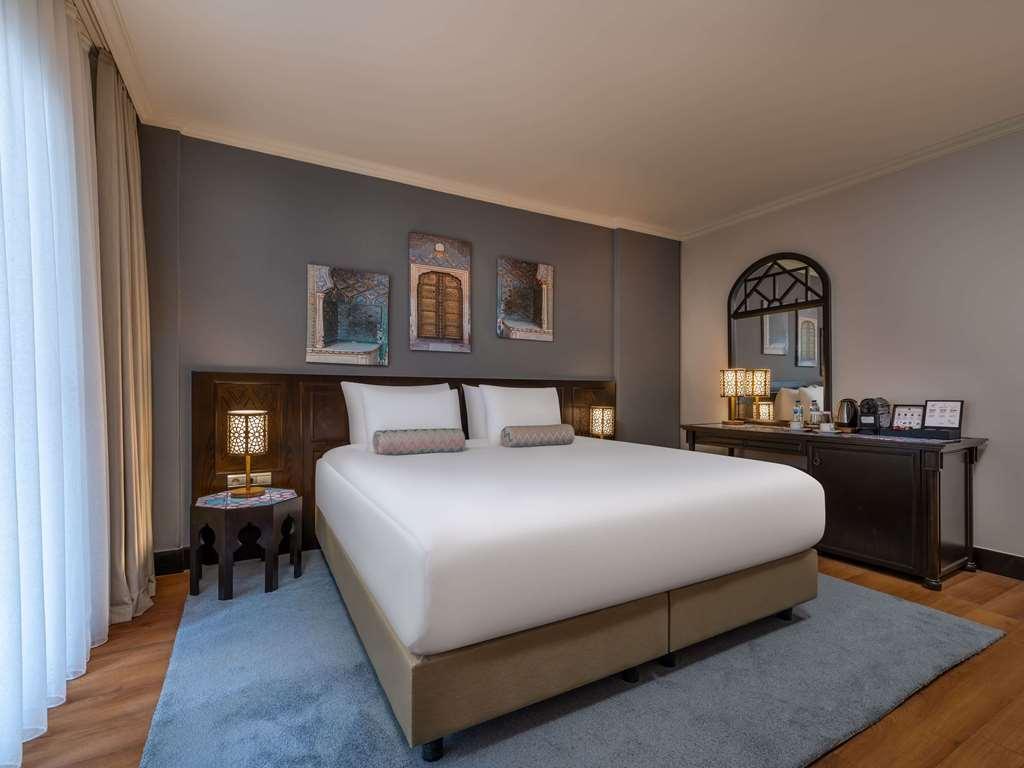 Rixos Park Belek - The Land Of Legends Access Hotel Phòng bức ảnh
