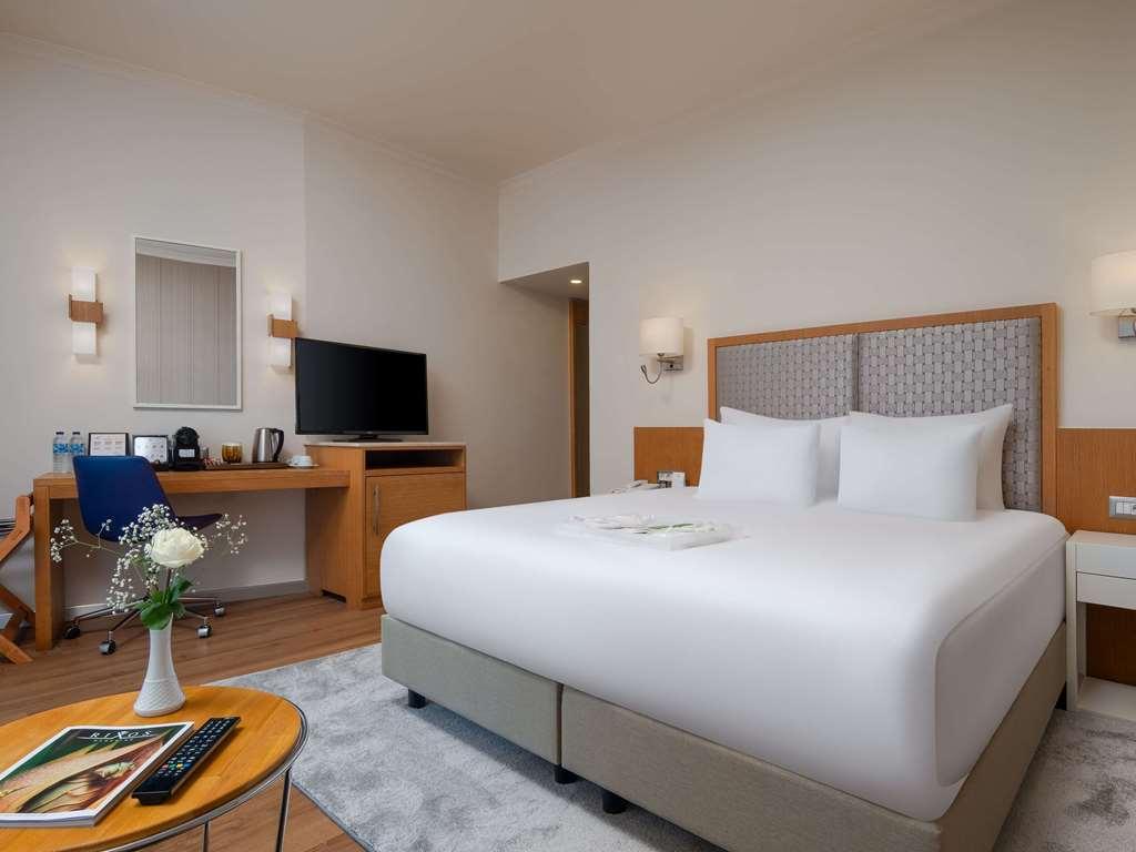 Rixos Park Belek - The Land Of Legends Access Hotel Phòng bức ảnh