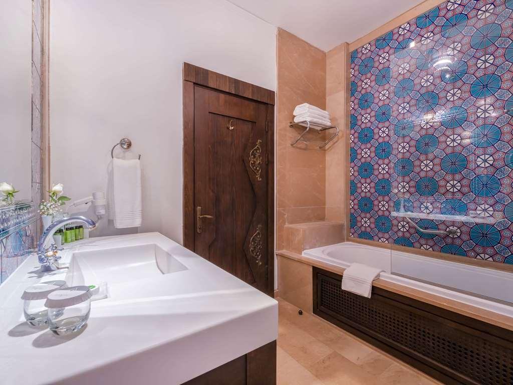 Rixos Park Belek - The Land Of Legends Access Hotel Phòng bức ảnh