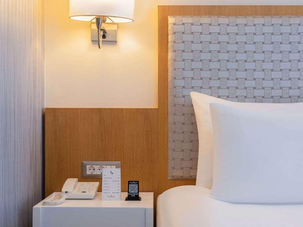 Rixos Park Belek - The Land Of Legends Access Hotel Phòng bức ảnh