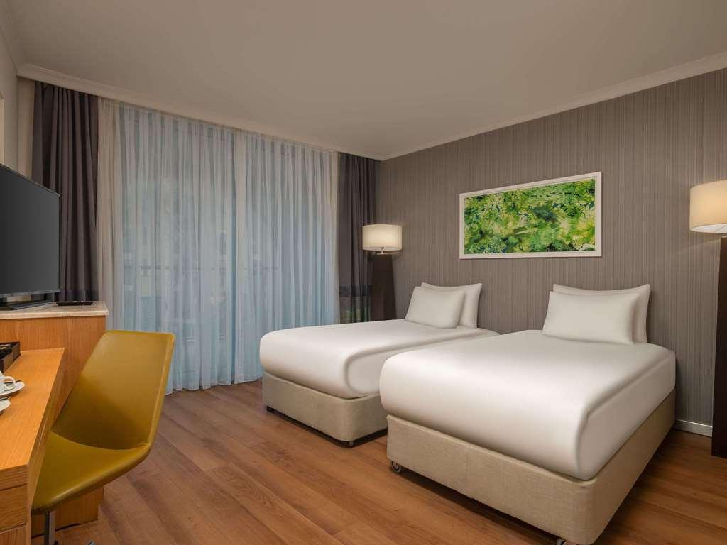 Rixos Park Belek - The Land Of Legends Access Hotel Phòng bức ảnh